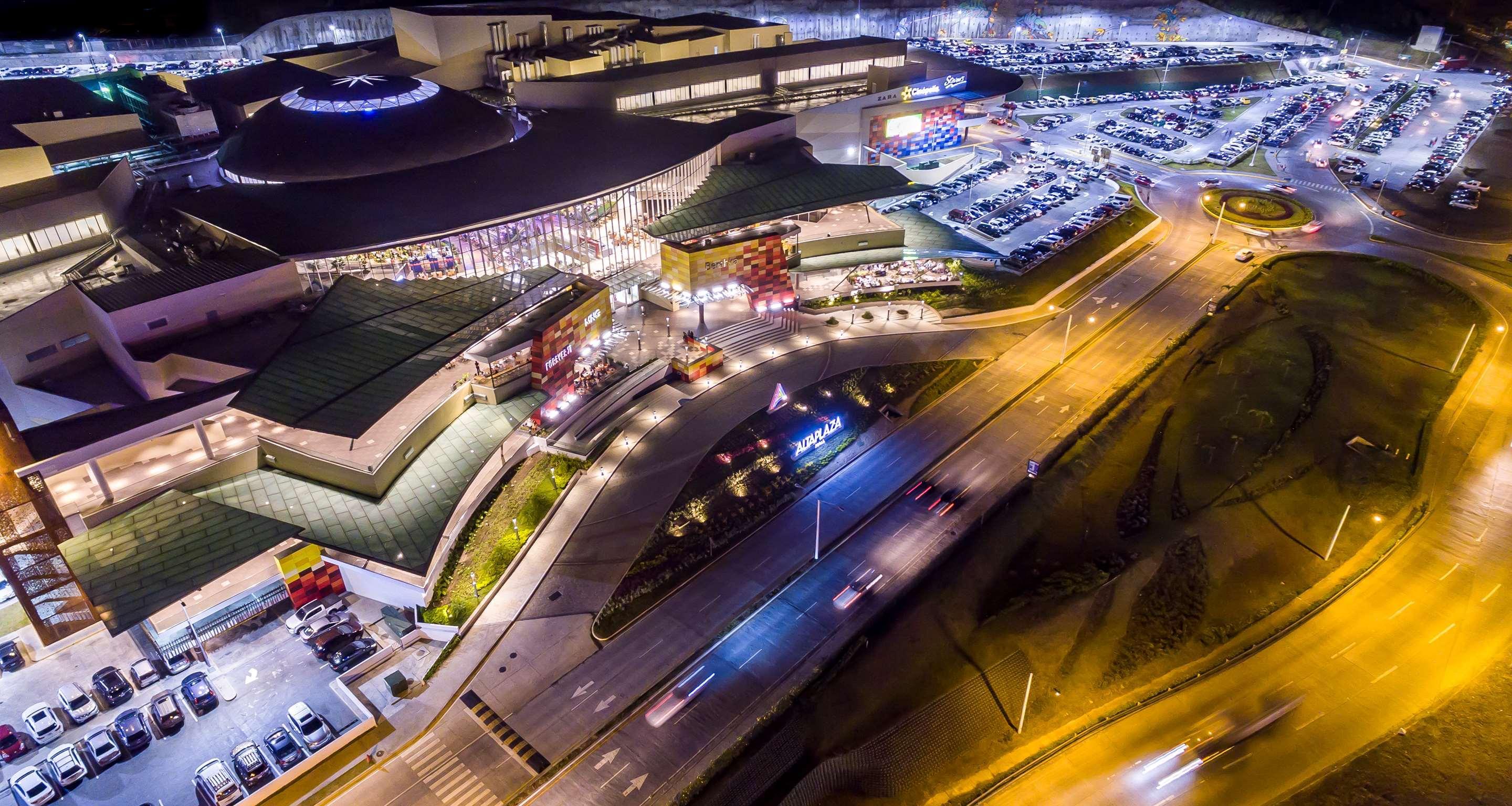 โรงแรมเบสต์ เวสเทิร์น เอล โดราโด ปานามา ปานามาซิตี้ ภายนอก รูปภาพ